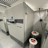 Eppendorf CryoCube F740hi -80 Freezer image 1